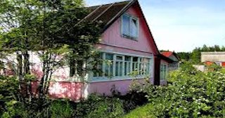 Двухэтажная дача от Строй-Кнг в Кунгуре - строительство, цены от 135616 рублей
